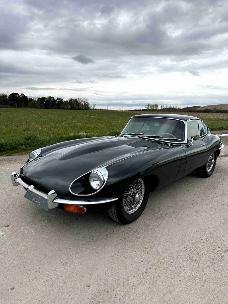 Faszinierend Jaguar E Type Preis Ebenbildnull